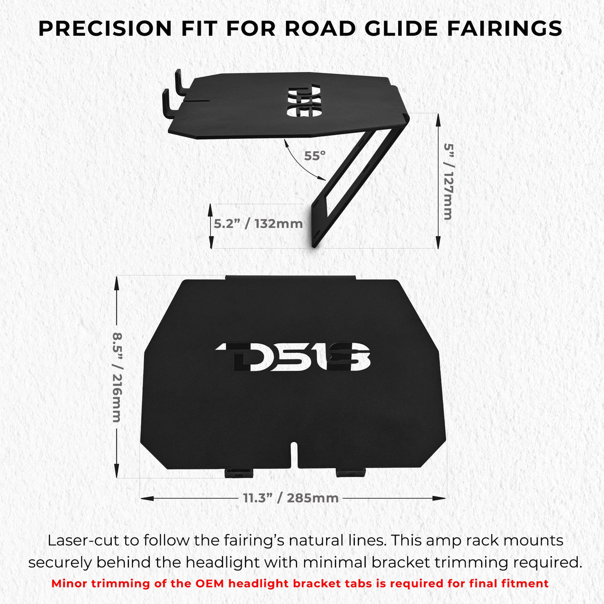 DS18 RY-HDARRG.1423, product image 4