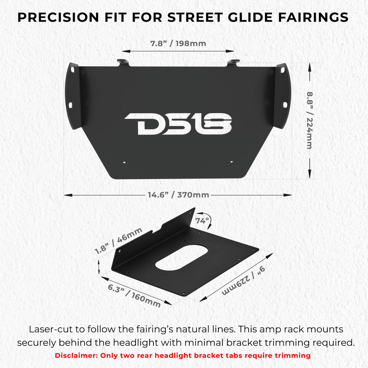 DS18 RY-HDARSG.1423, product image 4