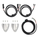 DS18 RY-HDSBWIREKIT, product image 1