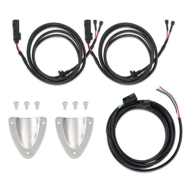 DS18 RY-HDSBWIREKIT, product image 1