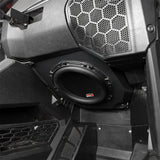 2020-2024 Polaris® RZR PRO Series Phase-5 V-Spec 5-Speaker 1400watt System w/MRB4