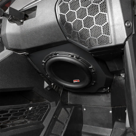 2020-2024 Polaris® RZR PRO Series Phase-5 V-Spec 5-Speaker 1400watt System w/MRB4