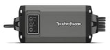 Rockford Fosgate M5-1000X1 marine monoblock amplifier, top view