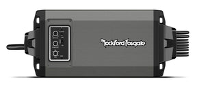 Rockford Fosgate M5-1000X1 marine monoblock amplifier, top view