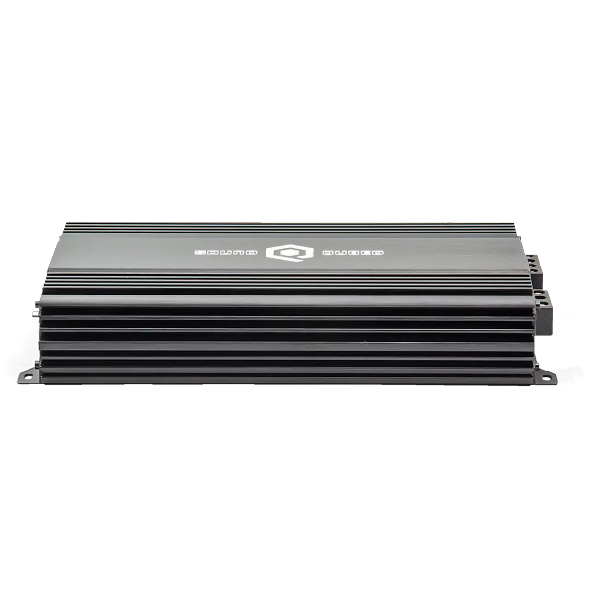 SoundQubed SoundQubed S1-1250 S Series Monoblock Amplifier - Car Audio