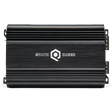 SoundQubed SoundQubed S1-1250 S Series Monoblock Amplifier - Car Audio