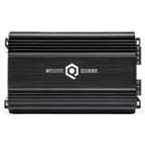 SoundQubed SoundQubed S1-1250 S Series Monoblock Amplifier - Car Audio