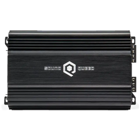 SoundQubed SoundQubed S1-1250 S Series Monoblock Amplifier - Car Audio