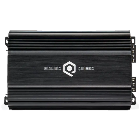 SoundQubed SoundQubed S1-1250 S Series Monoblock Amplifier - Car Audio