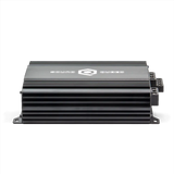 SoundQubed SoundQubed S4-100 S Series 4 Channel Amplifier (175x4) - Car Audio