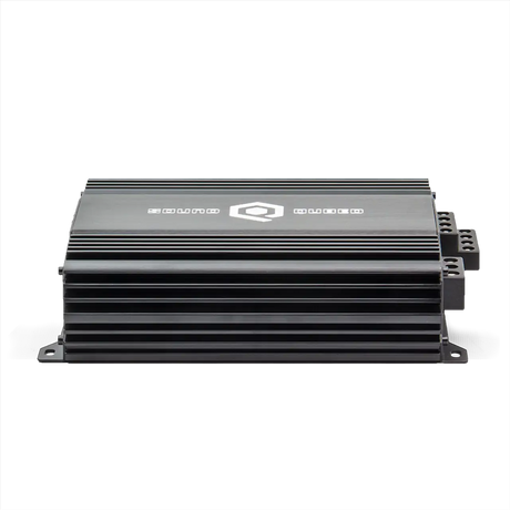 SoundQubed SoundQubed S4-100 S Series 4 Channel Amplifier (175x4) - Car Audio