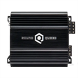 SoundQubed SoundQubed S4-100 S Series 4 Channel Amplifier (175x4) - Car Audio