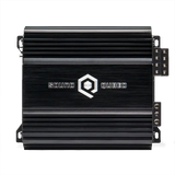 SoundQubed SoundQubed S4-100 S Series 4 Channel Amplifier (175x4) - Car Audio