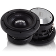Sundown Audio SA-Classic Series 6.5" Subwoofer - manufacturer view 1