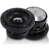 Sundown Audio SA-Classic Series 6.5" Subwoofer - manufacturer view 1
