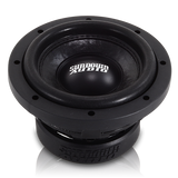 Sundown Audio SA-Classic Series 6.5" Subwoofer - manufacturer view 2