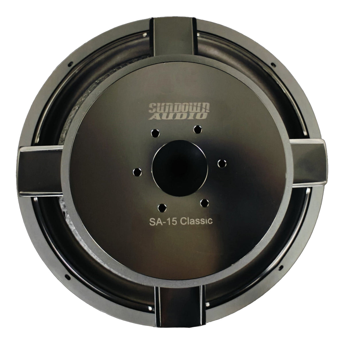 Sundown Audio SA-Classic 15" Subwoofer - manufacturer view 4