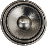 Sundown Audio SA-Classic 15" Subwoofer - manufacturer view 2
