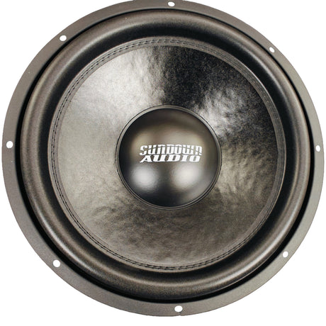 Sundown Audio SA-Classic 15" Subwoofer - manufacturer view 2