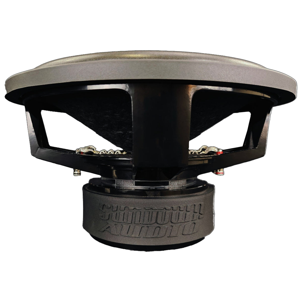 Sundown Audio SA-Classic 15" Subwoofer - manufacturer view 3
