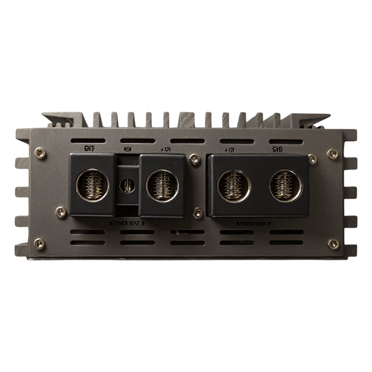 Sundown Audio SAEv4-5000.1D Amplifier - manufacturer view 4