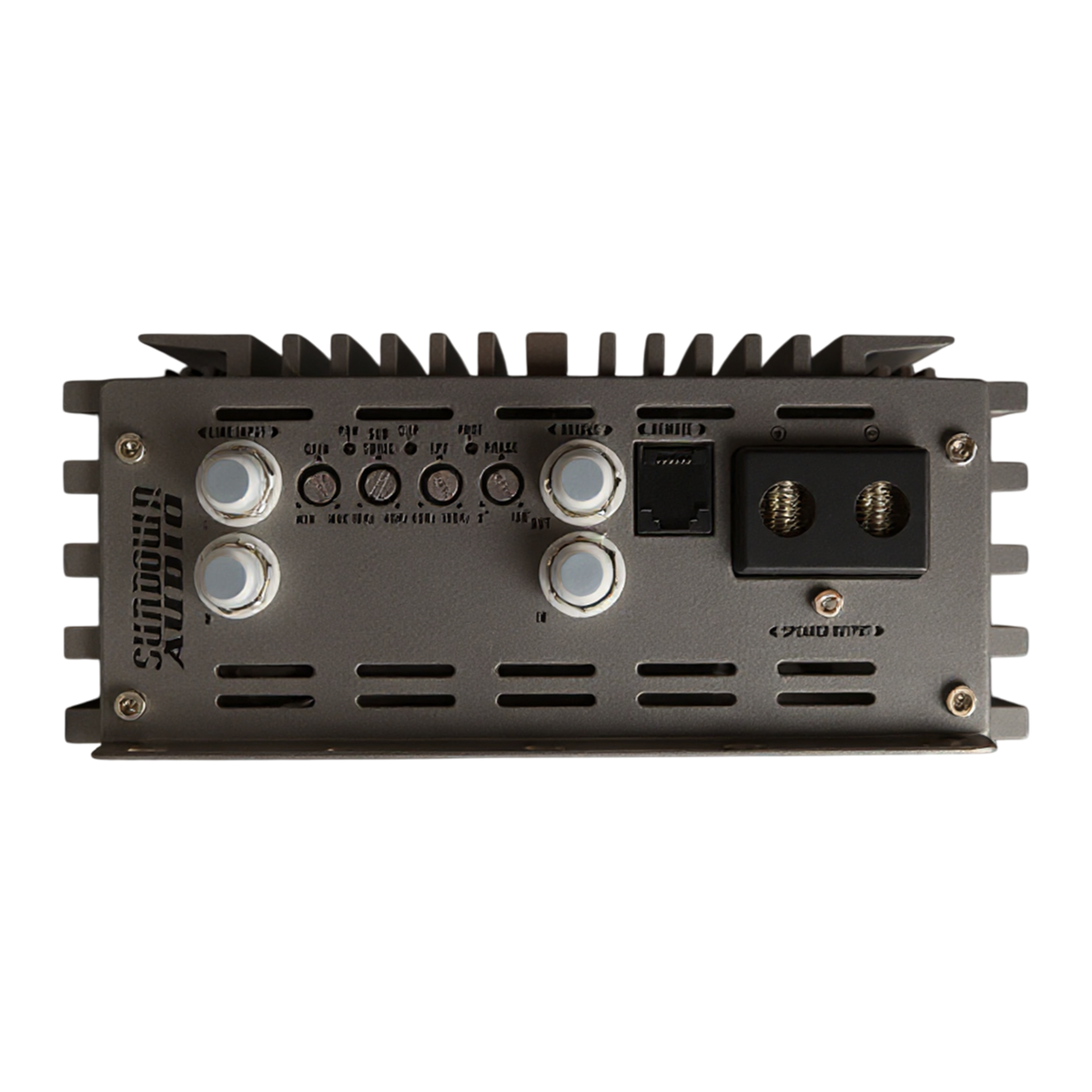 Sundown Audio SAEv4-5000.1D Amplifier - manufacturer view 3