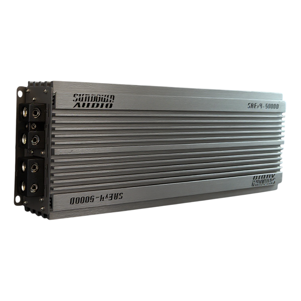 Sundown Audio SAEv4-5000.1D Amplifier - manufacturer view 2