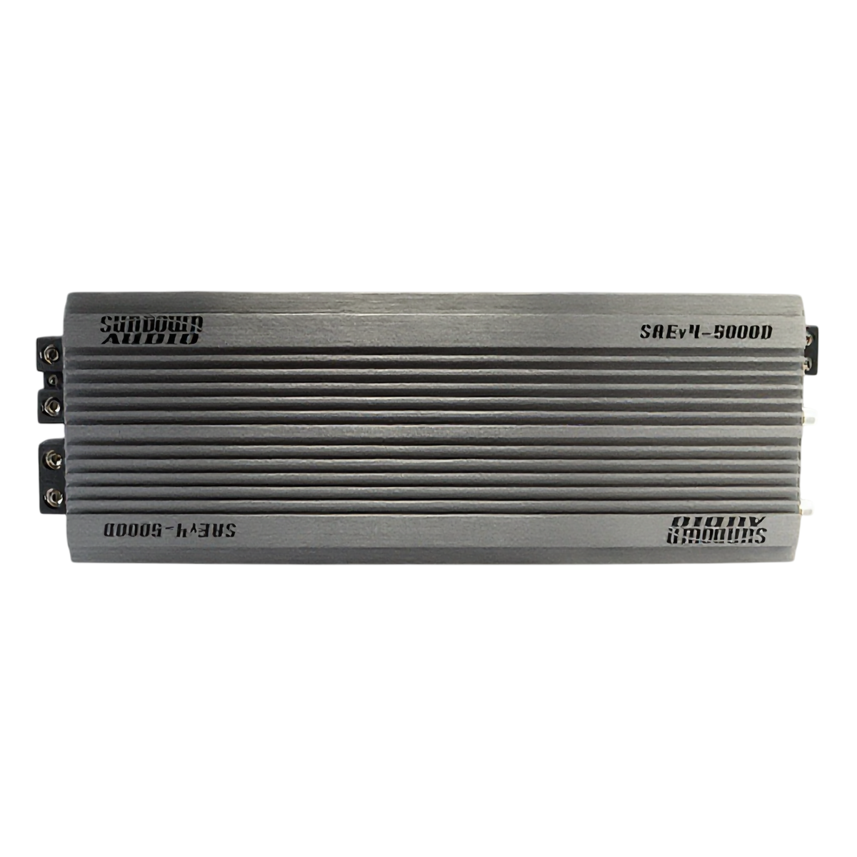 Sundown Audio SAEv4-5000.1D Amplifier - manufacturer view 1