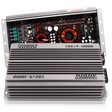 Sundown Audio SAEv4-1000.1D Mono Amplifier - manufacturer view 1