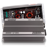 Sundown Audio SAEv4-1000.1D Mono Amplifier - manufacturer view 1