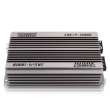 Sundown Audio SAEv4-1000.1D Mono Amplifier - manufacturer view 2