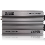 Sundown Audio SAEv4-1000.1D Mono Amplifier - manufacturer view 3
