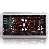 Sundown Audio SAEv4-1000.1D Mono Amplifier - manufacturer view 4