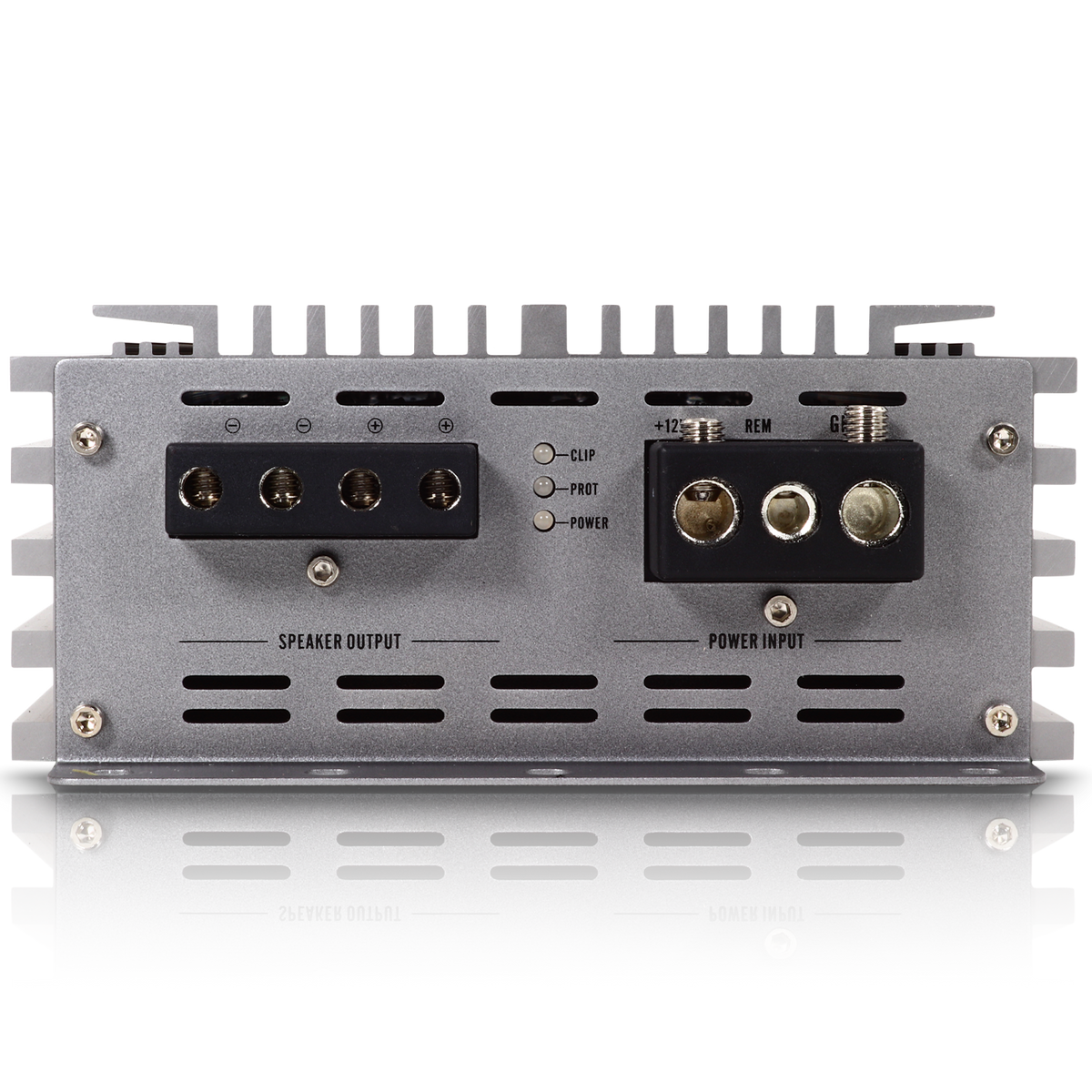 Sundown Audio SAEv4-1000.1D Mono Amplifier - manufacturer view 6