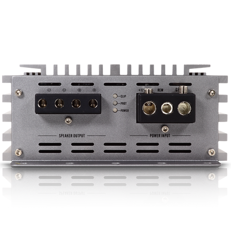 Sundown Audio SAEv4-1000.1D Mono Amplifier - manufacturer view 6