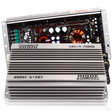 Sundown Audio SAEv4-1500.1D Amplifier - manufacturer view 1