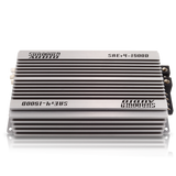 Sundown Audio SAEv4-1500.1D Amplifier - manufacturer view 2