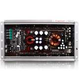Sundown Audio SAEv4-1500.1D Amplifier - manufacturer view 4