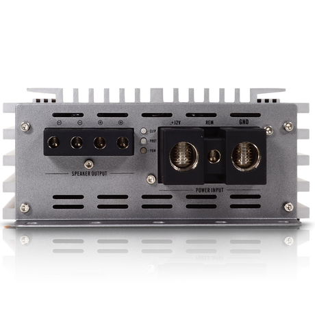 Sundown Audio SAEv4-1500.1D Amplifier - manufacturer view 6