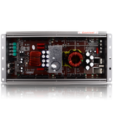 Sundown Audio SAEv4-2000.1D Amplifier - manufacturer view 4