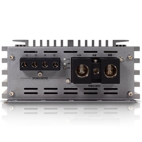 Sundown Audio SAEv4-2000.1D Amplifier - manufacturer view 6