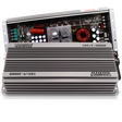 Sundown Audio SAEv4-3000.1D Amplifier - manufacturer view 1