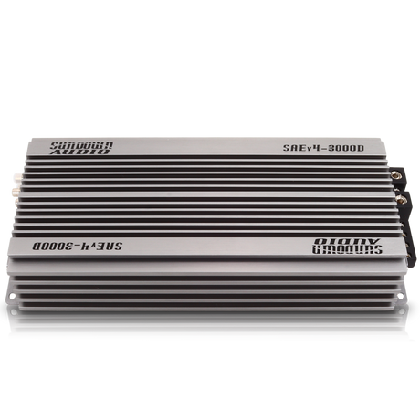 Sundown Audio SAEv4-3000.1D Amplifier - manufacturer view 2