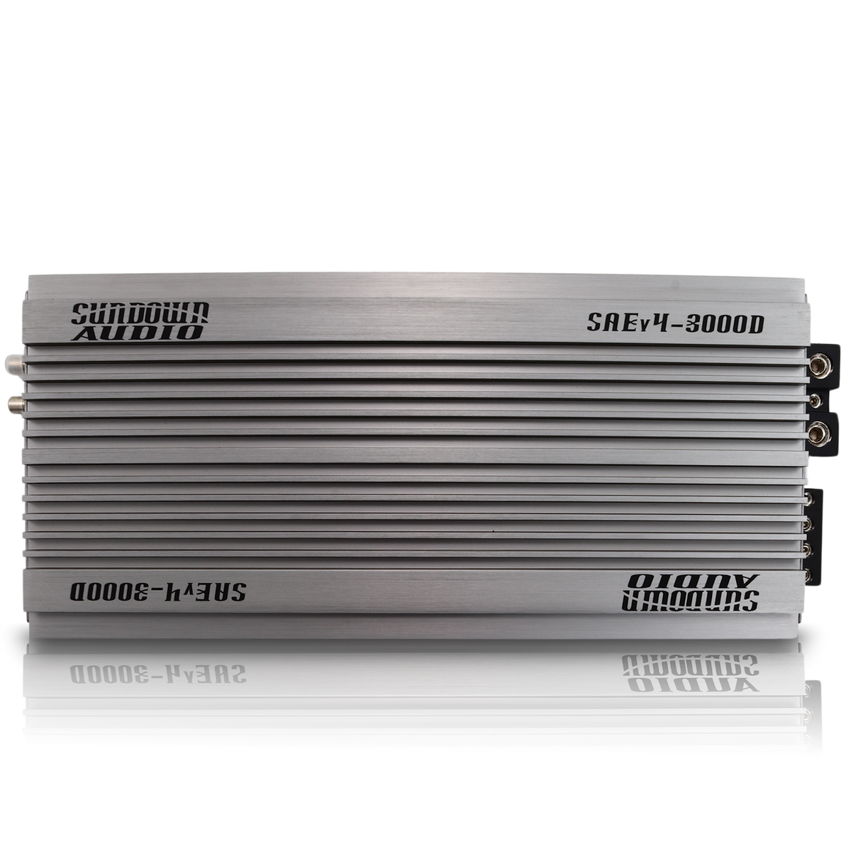 Sundown Audio SAEv4-3000.1D Amplifier - manufacturer view 3