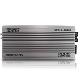 Sundown Audio SAEv4-3000.1D Amplifier - manufacturer view 3