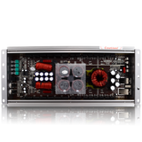 Sundown Audio SAEv4-3000.1D Amplifier - manufacturer view 4
