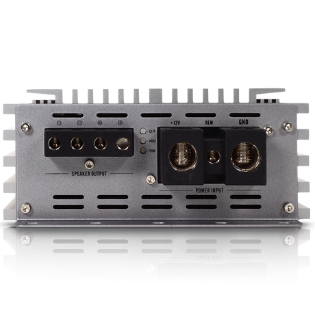 Sundown Audio SAEv4-3000.1D Amplifier - manufacturer view 6