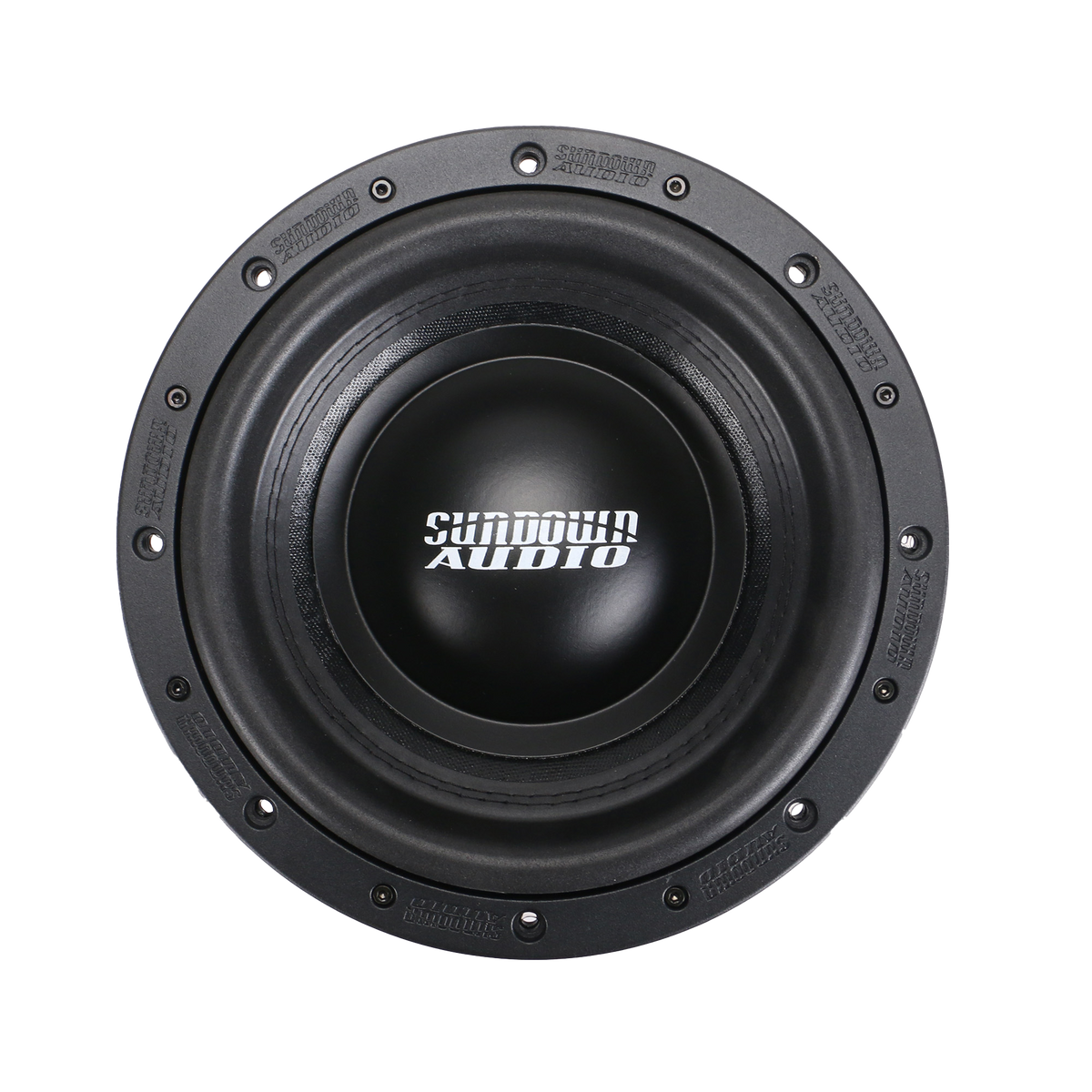 Sundown Audio SA-Series v.3 10" Subwoofer - manufacturer view 2