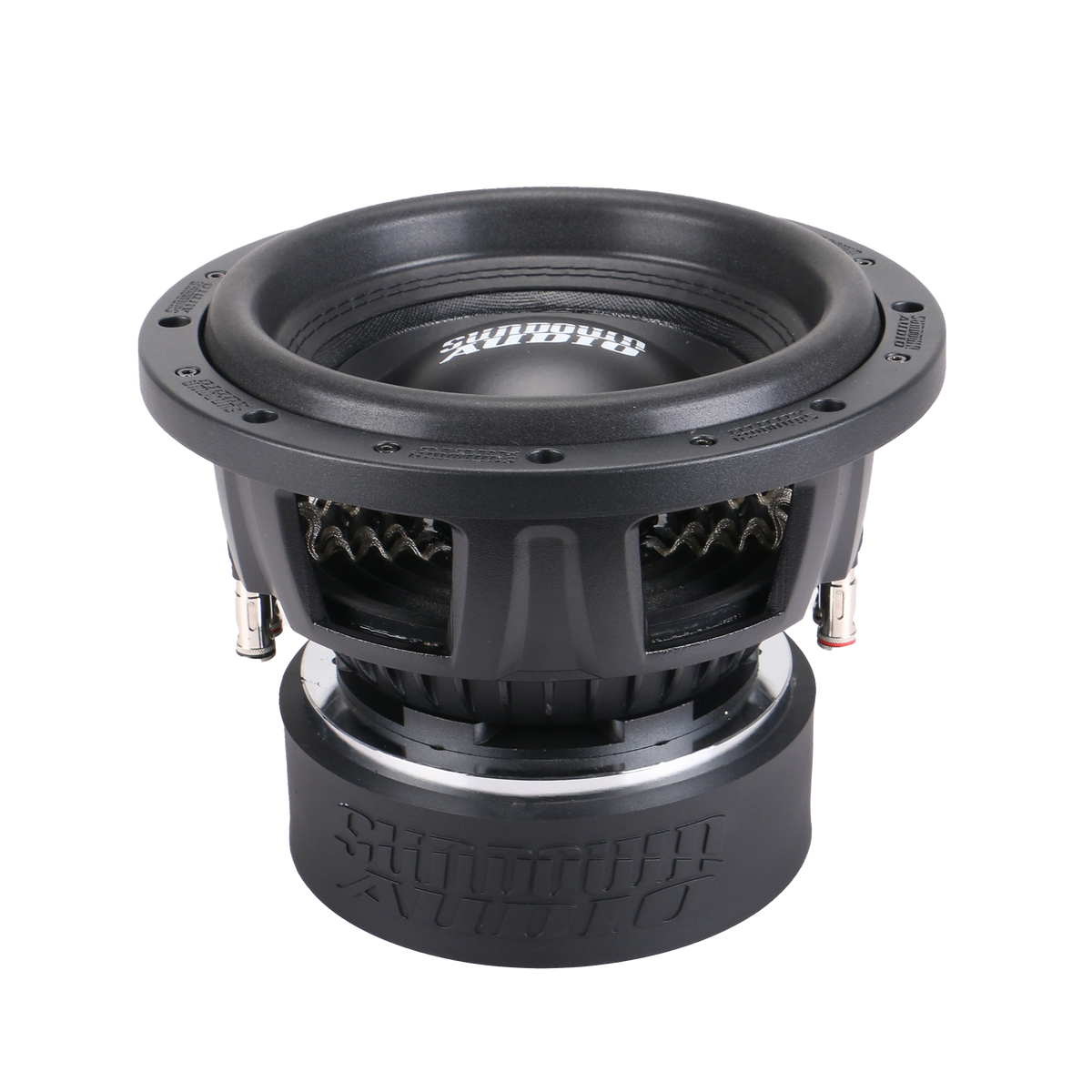 Sundown Audio SA-Series v.3 10" Subwoofer - manufacturer view 3