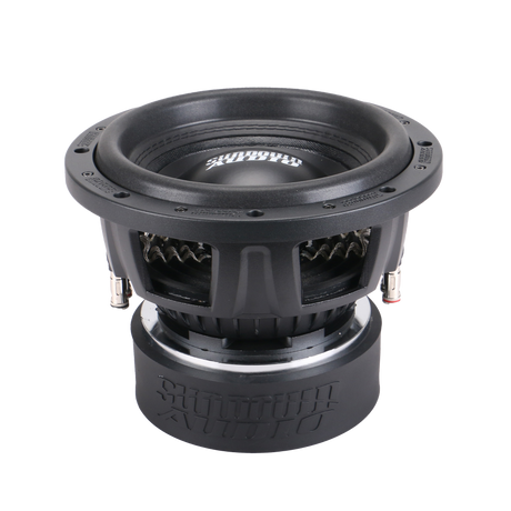 Sundown Audio SA-Series v.3 10" Subwoofer - manufacturer view 3
